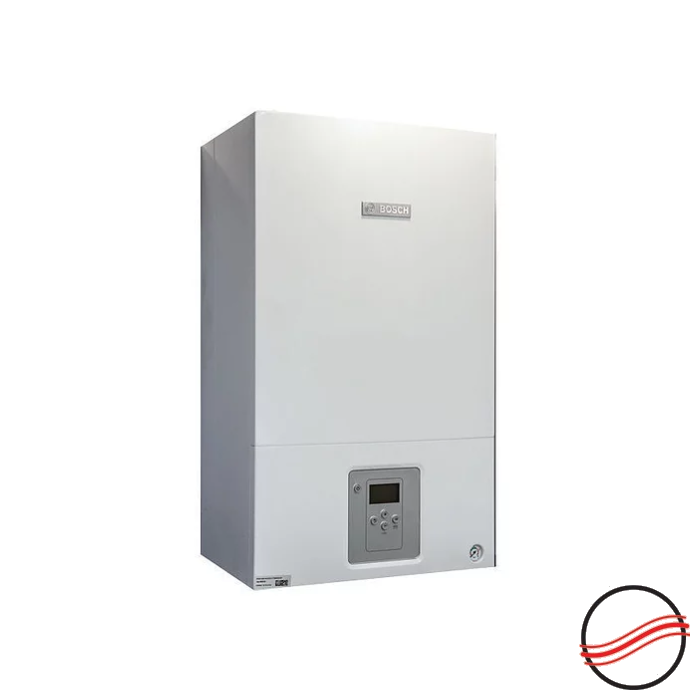 Bosch GAZ 6000W fasadni kombinovani gasni kotao | ---Konvencionalni