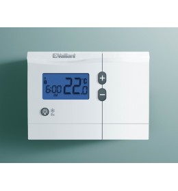 Vaillant VRT 250 digitalni sobni termostat
